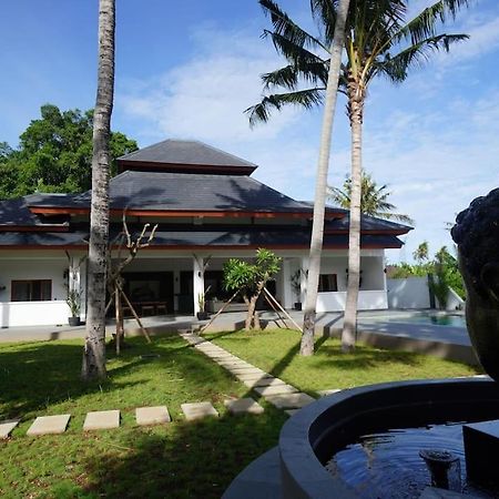 Villa Vespa Lovina Zewnętrze zdjęcie