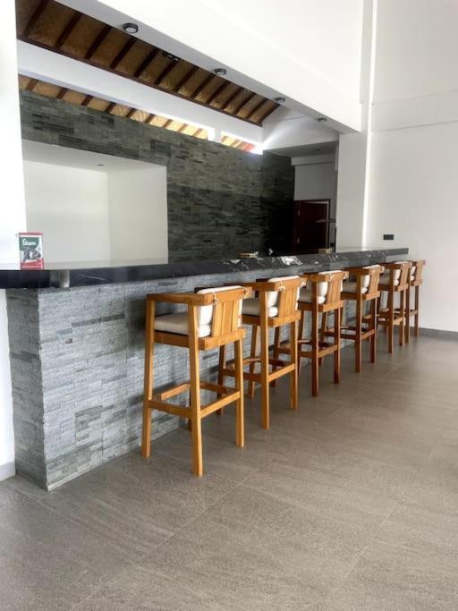 Villa Vespa Lovina Zewnętrze zdjęcie