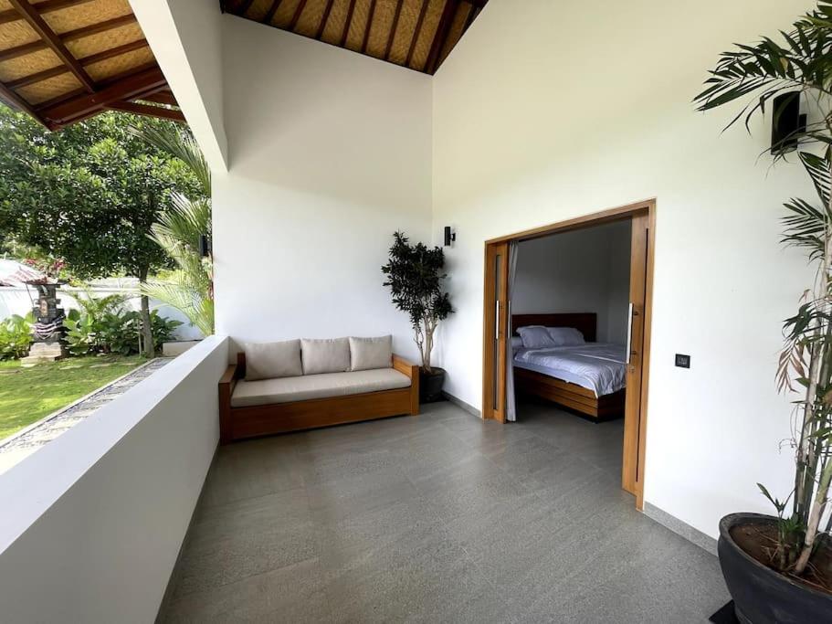 Villa Vespa Lovina Zewnętrze zdjęcie