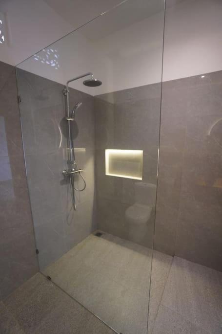 Villa Vespa Lovina Zewnętrze zdjęcie