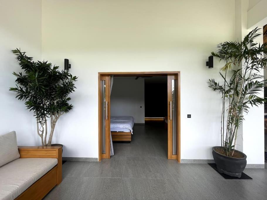 Villa Vespa Lovina Zewnętrze zdjęcie