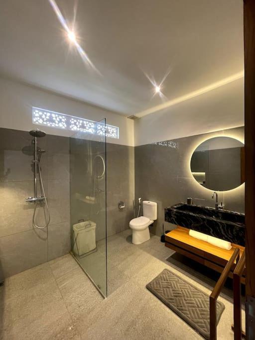 Villa Vespa Lovina Zewnętrze zdjęcie