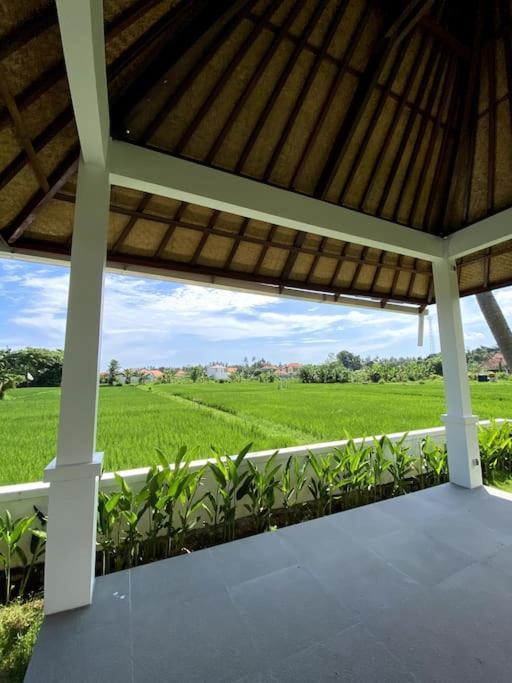 Villa Vespa Lovina Zewnętrze zdjęcie