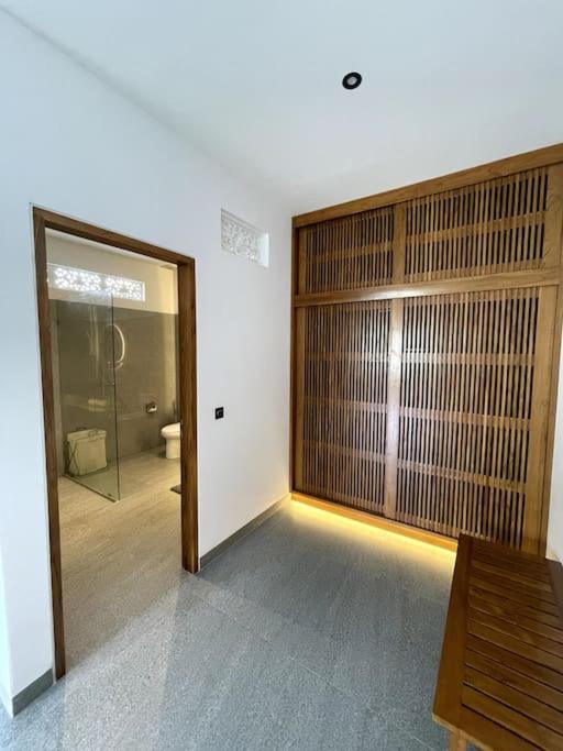 Villa Vespa Lovina Zewnętrze zdjęcie