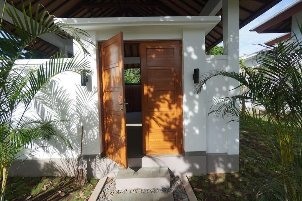 Villa Vespa Lovina Zewnętrze zdjęcie