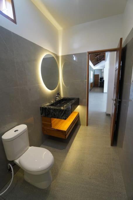 Villa Vespa Lovina Zewnętrze zdjęcie